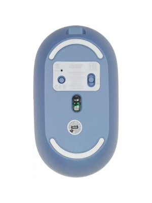 ���� Acer OMR301 ����� ���������� 1600dpi �������. BT/Radio USB 4but (ZL.MCECC.01S)