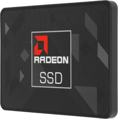 ���������� SSD AMD SATA-III 1TB R3SL1024G2 Radeon R3 2.5"