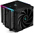  DEEPCOOL AK620 DIGITAL LGA20XX/1700/1200/115X/AM5/AM4 (TDP 260W, PWM, DUAL Fan 120mm, 6 . , ) RET