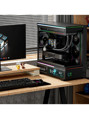 ���������� Thermalright TL-UB36 / ARGB / PWM / TRTLUB36