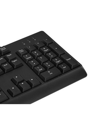 ����������+���� ��������� RAPOO NX1500, ���� - ������