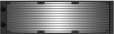 ������� �������� ���������� ID-COOLING FX360 TD, LCD, 4-pin, ARGB, 120��, ������, retail