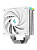 ����� Deepcool AK400 Digital SE Wh ARGB Soc-AM5/AM4/1200/1700/1851 ����� 4-pin 19-28dB Al+Cu LCD 220W 812gr Ret (R-AK400-WHADMN-GJD)