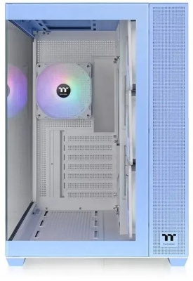 ������ Thermaltake View 380 TG ARGB Hydrangea ����� ��� �� (CA-1Z2-00MFWN-00)