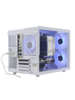 ��������� ���� Raskat STRIKE 520, Intel Core i5-14400F/32 �� DDR5/1024 �� SSD/NVIDIA GeForce RTX 5060 (8 ��)/��� ��, ����� (STRIKE520211460)