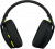 ��������� Logitech G435 Black/Yellow (981-001050)