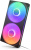 Кулер для корпуса ПК/ Case Cooler NZXT F240 RGB Core (120x120x25mm, 4-pin PWM, RGB, 75.12CFM, 30dBA, 2400RPM, Black, Single-Frame RGB Fan Unit) Кулер для корпуса ПК/ Case Cooler NZXT F240 RGB Core (120x120x25mm, 4-pin PWM, RGB, 75.12CFM, 30dBA, 2400RPM, Black, Single-Frame RGB Fan Unit)