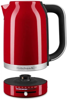 ������ ������������� KitchenAid 5KEK1701EER, 2400��, �������/�����������
