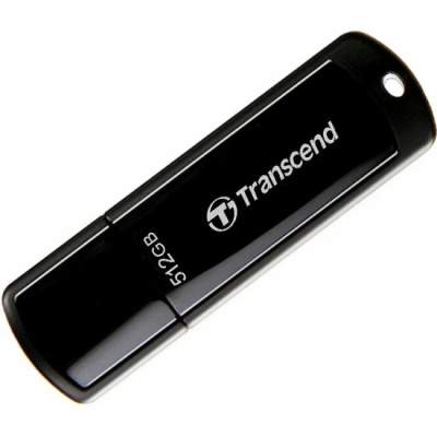 USB ������ 512Gb Transcend JetFlash 700 USB 3.1 Gen 1 (USB 3.0)