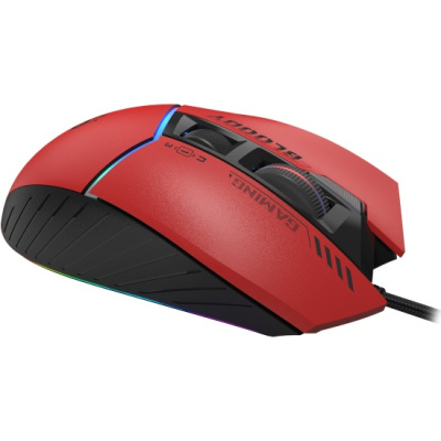 ���� A4TECH Bloody W95 Max Sports �������/������ (W95 MAX SPORTS RED)