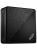 ����-�� MSI Cubi N ADL S-281XRU, Intel Processor N100/8 �� DDR4/256 �� SSD/Intel UHD Graphics/��� ��, ������ (9S6-B0A921-281)