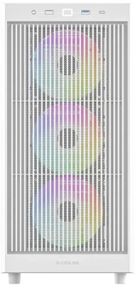 ������ �� ID-Cooling Ware 510 ARGB, ��� ��, Midi-Tower, �����