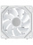 �������� ������������ (3 ��) Ocypus Gamma F12 UNI WH ARGB REVERSE BLADE 3 IN 1, 3x120x120x25mm, 4-PIN PWM, 800-1800 RPM, 31 DBA MAX, HYDRO BEARING