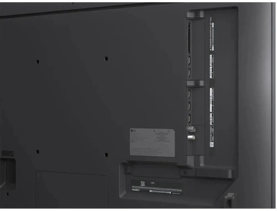 ��������� LED LG 50" 50QNED80A6A.ARUG ������ ����� 4K Ultra HD 60Hz DVB-T DVB-T2 DVB-C DVB-S DVB-S2 USB WiFi Smart TV