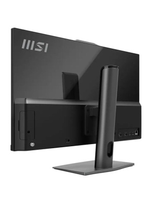 �������� MSI Modern AM272P 1MA-1463XRU, 27" (1920x1080) IPS/Intel Core 3 100U/8 DDR4/256 �� SSD/Intel Graphics/��� ��/����������, ����, ������ (9S6-AF8241-1463)