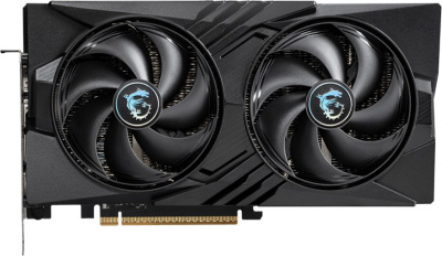 ���������� MSI NVIDIA GeForce RTX 5060 8Gb (RTX 5060 8G GAMING)