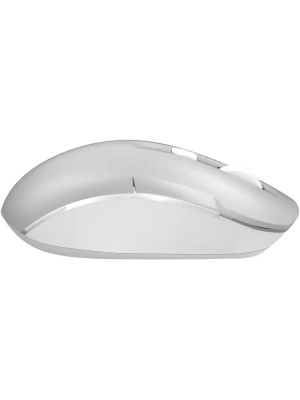 ���� A4TECH Fstyler FB26CS Air2, ����������, ������������, USB, ����������� � ����� [fb26cs air2 icy white]