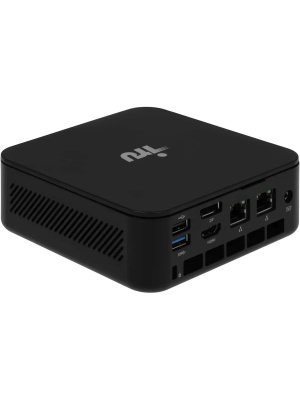 ����-�� iRU Planio 325, AMD Ryzen 5 3500U/16 �� DDR4/512 �� SSD/AMD Radeon Graphics/��� ��, ������ (2180270)