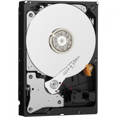 ������� ���� Western Digital Purple 1Tb SATA III, 64 Mb, 5400rpm (WD10PURZ)