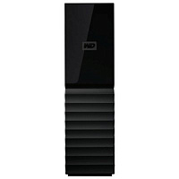 ������� ���� WD My Book 3,5" 6Tb WDBBGB0060HBK-EESN