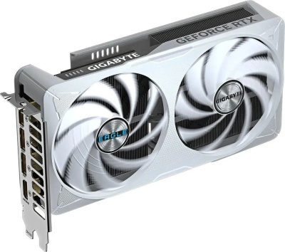 ���������� Gigabyte NVIDIA GeForce RTX 5060 TI Eagle OC ICE GV-N506TEAGLEOC ICE-16GD 16��, GDDR7, OC, Ret