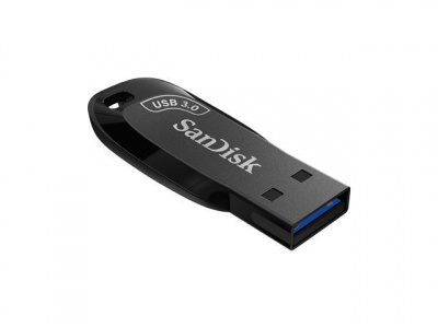 ���� ���� Sandisk 64Gb Shift Ultra SDCZ410-064G-G46 USB3.0 ������