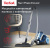 Пылесос Tefal TW2971EA 2100Вт синий/черный Пылесос Tefal TW2971EA 2100Вт синий/черный