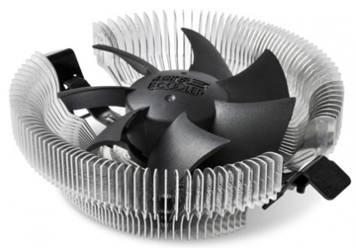 ����� PCCooler E80