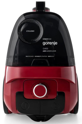 ������� Gorenje VC2202G4AHR �������/������