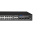 ���������� Trassir TR-NS24284C-400-24PoE (L2) 24x1����/� 4x�����(1000BASE-T/SFP) 24PoE 400W �����������