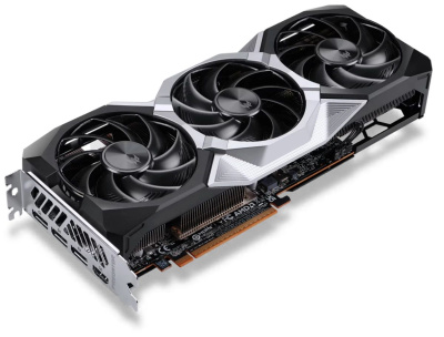 ���������� Acer Predator AMD Radeon RX 9070 BiFrost OC 16GB (DP.Z4GWW.P01)