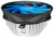 Deepcool Universal GAMMA ARCHER Soc-775/1200/1150/1155/1156/AM2+/AM3+/FM1/FM2 3pin 21dB Al 95W Deepcool Universal GAMMA ARCHER Soc-775/1200/1150/1155/1156/AM2+/AM3+/FM1/FM2 3pin 21dB Al 95W