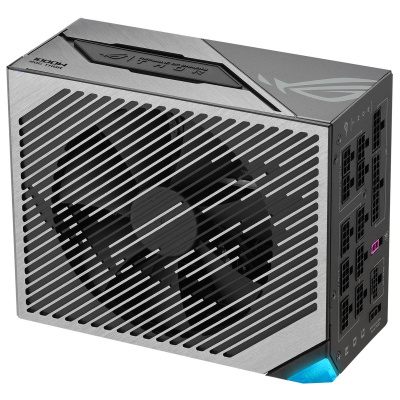 ���� ������� �� ASUS ROG-THOR-1000P3-GAMING Platinum III, ������, retail 90YE00V3-B0NA00