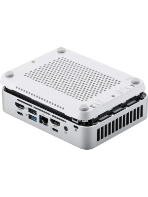 ����-�� ASUS NUC 14 Pro+ Kit, Intel Core Ultra 9 185H/����������� DDR5/����������� SSD/Intel Arc Graphics/��� ��, ����������� (90AR0051-M000J0)