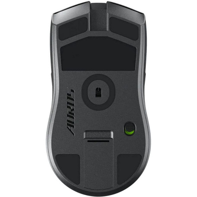 ���� Gigabyte GM-AORUS M6, USB-C Wireless