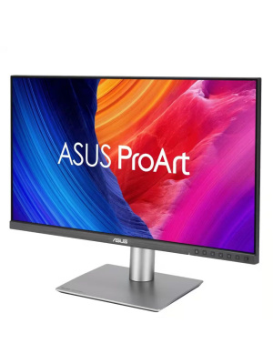 ������� ASUS 27" ProArt PA278QGV IPS WQHD(2560x1440) 120Hz DP HDMI 4xUSB 5ms(GTG) 350cd 16:9