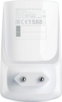 Wi-Fi ��������� ������� (�������) TP-Link TL-WA854RE