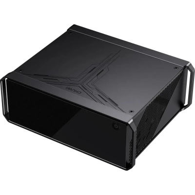 ����-�� CHUWI CoreBox, Intel Core i5-12450H/16 �� LPDDR5/512 �� SSD/Intel UHD Graphics/Windows 11 Pro, ����� (2019456)