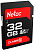 ����� ������ 32Gb SDHC Netac P600 (NT02P600STN-032G-R)