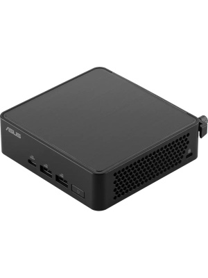 ����-�� ASUS NUC 14 Pro Slim PC Kit, Intel Core Ultra 7 155H/����������� DDR5/����������� SSD/Intel Arc Graphics/��� ��, ������ (90AR0062-M000E0)