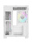 Корпус Ocypus Gamma C54 WH ARGB, MATX, USB3.0*1+USB2.0*2, SIDE 2x120mm ARGB, REAR 1x120mm ARGB Корпус Ocypus Gamma C54 WH ARGB, MATX, USB3.0*1+USB2.0*2, SIDE 2x120mm ARGB, REAR 1x120mm ARGB