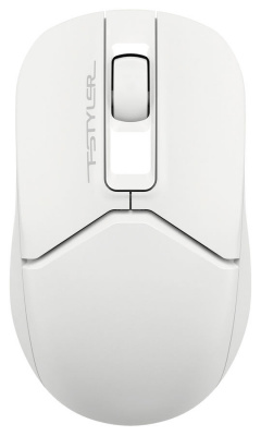 ����  A4Tech Fstyler FB12 White