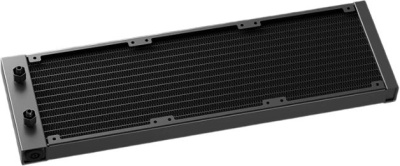 ������� �������� ���������� Deepcool LE360 V2 Zero Dark , ������, retail (R-LE360ZERO-BKLNMD-G-1)