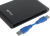 ������� ������� ���� 1Tb Silicon Power Armor A80 Black (SP010TBPHDA80S3K)