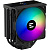    Zalman CNPS13X DS BLACK ARGB