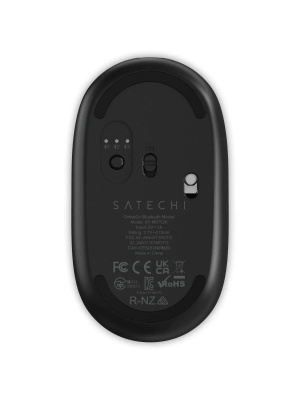 ���� ������������ Satechi OntheGo, Bluetooth, 2400 dpi, ������ ST-MOTGK