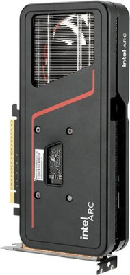 ���������� Maxsun Intel Arc B580 Milestone 12GB, DDR6, Ret (Intel Arc B580 Milestone 12G)