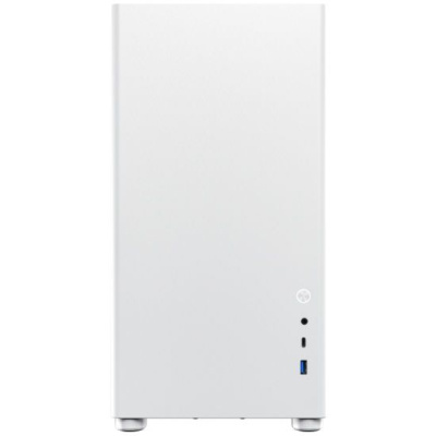 ������������ ������ mATX Gamemax Spark Full White