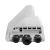 ���������� Mikrotik CRS504-4XQ-OUT, 4�QSFP28 100gbit, ������� ������
