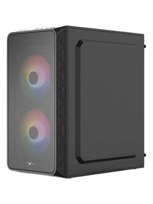 ������ Formula Air Mesh G4 Plus AR ������ ��� �� mATX 1xUSB2.0 audio